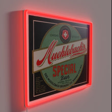 Load image into Gallery viewer, Vibrant Neon Sign for Home or Bar with Personalized Message