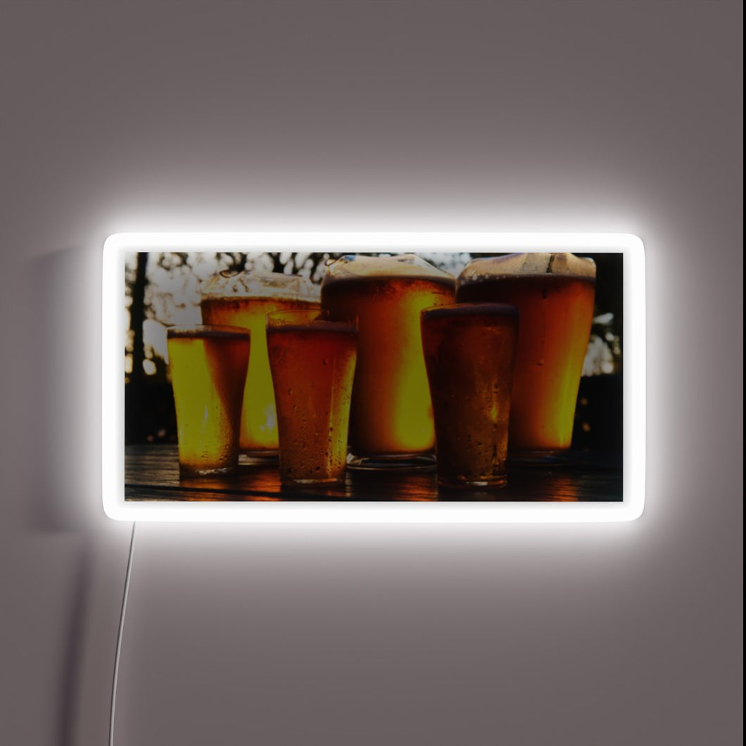 Brighten up your space with vibrant friends in every color