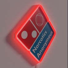 Load image into Gallery viewer, Recovery Support Wall Art for Narcotics Anonymous Meetings and Offices