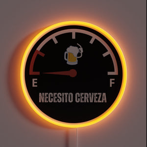 Add a touch of humor to your bar or man cave