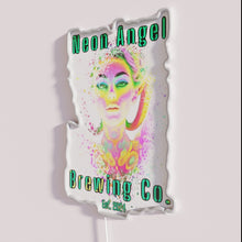 Load image into Gallery viewer, Neon bar decor lighting signs for home businesses commercial spaces