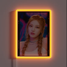 Load image into Gallery viewer, Vintage Camera RGB Neon Sign for Music Lovers and Dreamers
