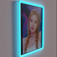 Load image into Gallery viewer, Vintage Camera Inspired Dreams Come True Retro Neon Sign Decoration