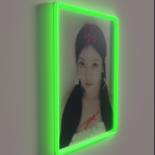 Load image into Gallery viewer, Add whimsy to your space with colorful Ning Ning drama.