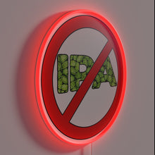 Load image into Gallery viewer, No IPA? Red beer not available in our bar here