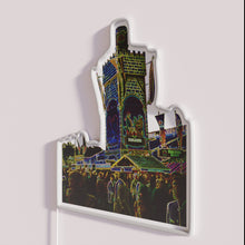 Load image into Gallery viewer, Authentic German themed Oktoberfest Munich RGB LED neon bar sign decoration