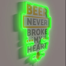 Load image into Gallery viewer, Brighten your space with vibrant colors of Oktoberfest ambiance lighting