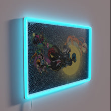 Load image into Gallery viewer, Whimsical reminder to live life fully, one day at time.