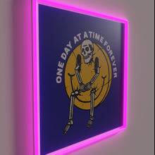 Load image into Gallery viewer, Hopeful path to recovery in a brighter one day at time.
