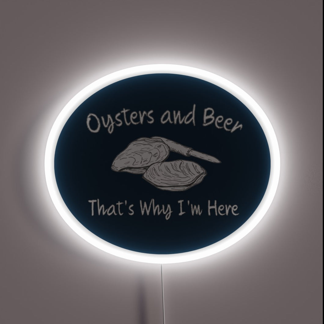 Oyster Lovers Rejoice, Beer Pairings at Your Favorite Hangout