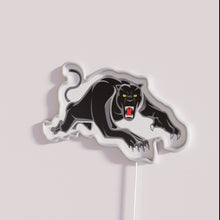 Load image into Gallery viewer, Add vibrant Panther&#39;s Riff Mountain glow to your living space