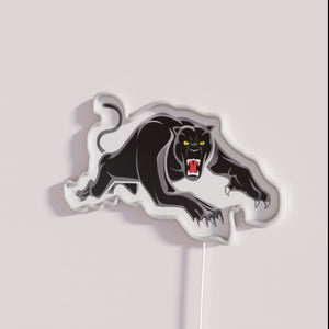 Add vibrant Panther's Riff Mountain glow to your living space