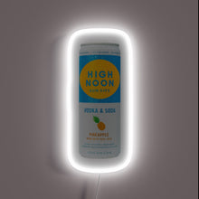Load image into Gallery viewer, High noon yellowpop
