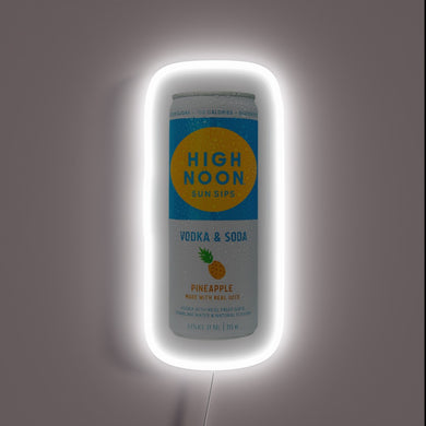 High noon yellowpop