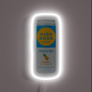 High noon yellowpop