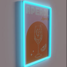 Load image into Gallery viewer, Add a pop of vibrant pink to your cocktail bar vibe.