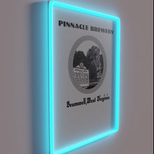 Load image into Gallery viewer, Brighten up your space with vibrant brewery-inspired neon lighting decor