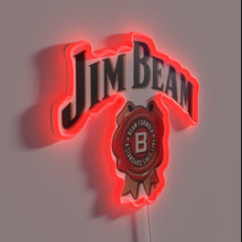 Load image into Gallery viewer, Brighten up any space with this customizable Plethok LED sign.