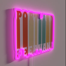 Load image into Gallery viewer, Vibrant Beervana Gift for Fellow Craft Beer Enthusiasts in Portland.