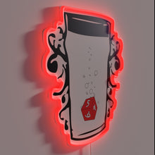Load image into Gallery viewer, Poured games beer, board games always lit in every room