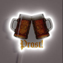 Load image into Gallery viewer, Add a vibrant touch to your gaming setup with Prost.