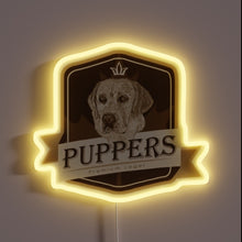 Load image into Gallery viewer, Beer customneon signs
