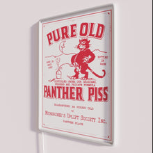 Load image into Gallery viewer, Vintage Neon Bar Sign with Vibrant RGB LED Lighting Effects