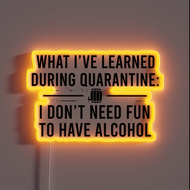 Quarantine Survival Kit: Add Vibrant Glow to Your Lockdown Experience