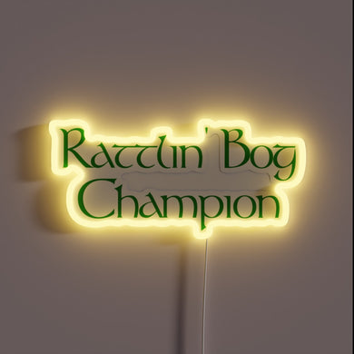 Vintage-inspired retro gaming decor with colorful, pulsing RGB LED lights.
