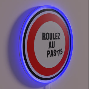 Add a touch of nostalgia with our retro motorcycle sign.