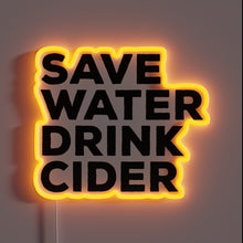 Load image into Gallery viewer, Eco-Friendly Home Decor Item that Encourages Sustainable Drinking Habits