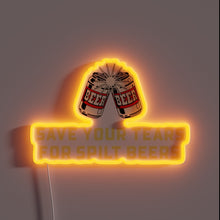 Load image into Gallery viewer, Add a touch of humor to your bar decor