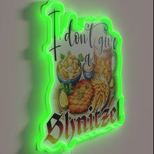 Load image into Gallery viewer, Authentic German-inspired Oktoberfest vibes in your home with this neon sign.