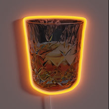 Load image into Gallery viewer, Add a touch of sophistication with this whiskey bar decor.