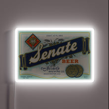 Load image into Gallery viewer, Add a pop of color to your home bar decor.