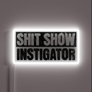 Add a touch of edgy humor to your living space