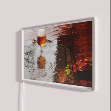 Load image into Gallery viewer, Eye-catching vibrant Neon Bar Signs for Outdoor Drinking Establishments Everywhere