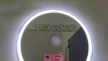 Load image into Gallery viewer, skate-3 mirror