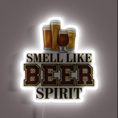 Add a touch of craft beer culture to your space.