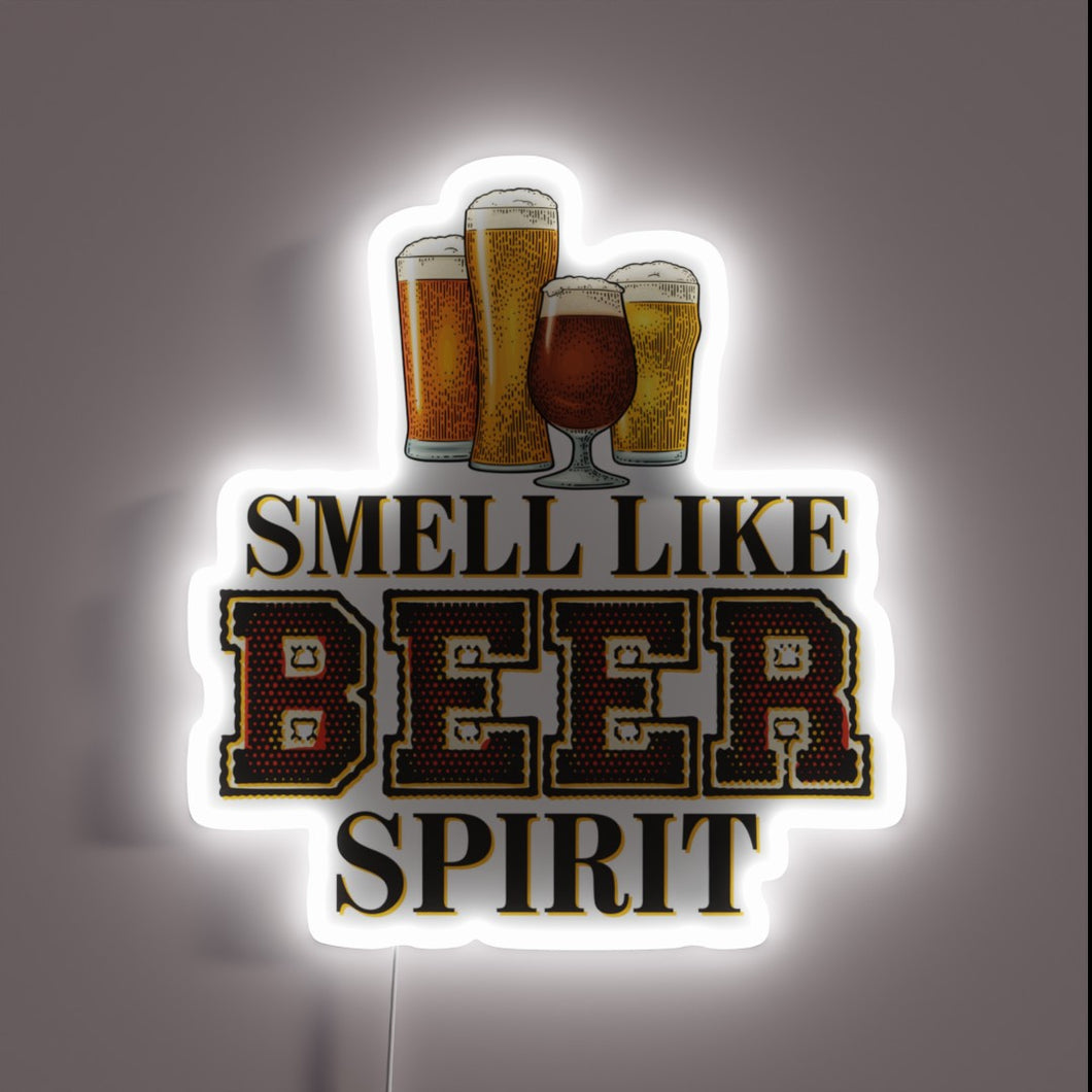 Add a touch of craft beer culture to your space.