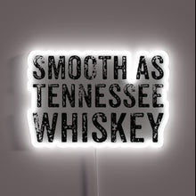Load image into Gallery viewer, Neon Sign for Bourbon Enthusiasts and Whiskey Connoisseurs Everywhere.
