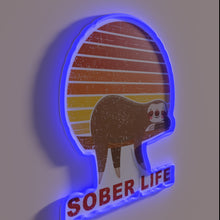 Load image into Gallery viewer, Guiding you through recovery with radiant positivity and inner peace.