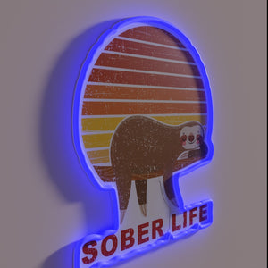 Guiding you through recovery with radiant positivity and inner peace.