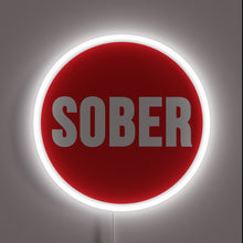 Load image into Gallery viewer, Recovery Inspiration - Vibrant Neon Sign for Sobriety Journey Support