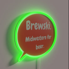 Load image into Gallery viewer, Add a touch of Midwestern charm to your bar decor.