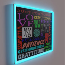 Load image into Gallery viewer, Guiding Light for Spiritual Growth in NA and AA Programs