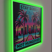 Load image into Gallery viewer, Add a touch of humor to your sober lifestyle.
