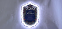 Load image into Gallery viewer, Taaka Vodka Neon Sign