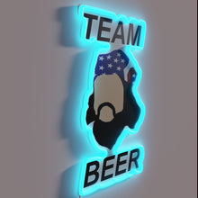 Load image into Gallery viewer, Add a touch of fun to your team&#39;s bar or office.