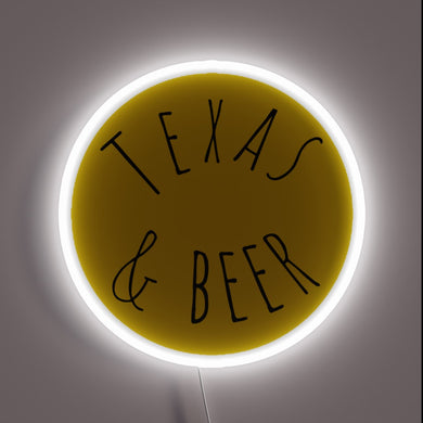 Add a touch of Lone Star State flair to decor.